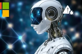 Tội phạm mạng dùng AI để tăng tốc tấn công: Microsoft cảnh báo mối đe dọa toàn cầu
