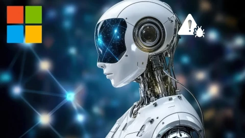 Tội phạm mạng dùng AI để tăng tốc tấn công: Microsoft cảnh báo mối đe dọa toàn cầu