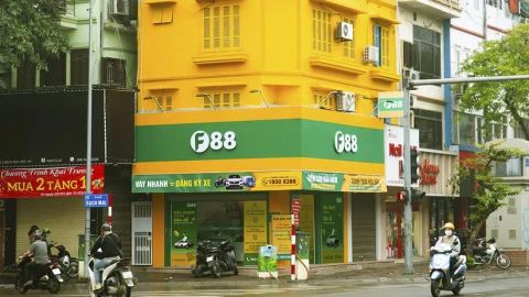F88 bứt phá lợi nhuận, 9 tháng đầu năm lãi gấp vài lần năm ngoái