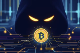 Khi “giấy phép” trở thành mồi nhử trong các phi vụ tiền mã hóa