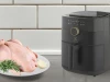Nồi chiên không dầu Electrolux của nước nào? Có nên mua nồi chiên không dầu Electrolux?