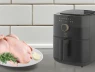 Nồi chiên không dầu Electrolux của nước nào? Có nên mua nồi chiên không dầu Electrolux?