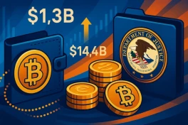 Ví Bitcoin liên quan Trần Chí bất ngờ "thức tỉnh" sau 3 năm