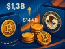 Ví Bitcoin liên quan Trần Chí bất ngờ "thức tỉnh" sau 3 năm