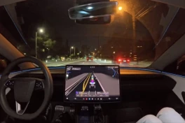 Tesla sắp cập nhật tính năng mới, có thể hỗ trợ kỹ thuật từ xa