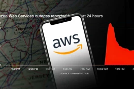 24 giờ đi tìm lời giải: Tam trụ đám mây lung lay, AWS đóng băng trên toàn cầu