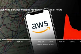 24 giờ đi tìm lời giải: Tam trụ đám mây lung lay, AWS đóng băng trên toàn cầu