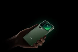 Xiaomi 18 Pro sẽ vẫn có màn hình sau, TCL CSOT cung cấp tấm nền