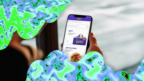 Getir bị cáo buộc rò rỉ dữ liệu nội bộ, chuyện gì đang xảy ra?