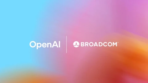OpenAI và Broadcom lập liên minh, ngôi vương chip AI của Nvidia lung lay?