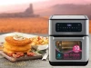 Hawonkoo là thương hiệu của nước nào? Nồi chiên không dầu có gì nổi bật không?
