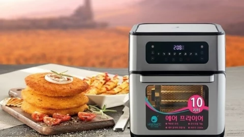 Hawonkoo là thương hiệu của nước nào? Nồi chiên không dầu có gì nổi bật không?