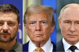 Putin nhượng bộ, thay đổi yêu sách lãnh thổ, Trump ra tối hậu thư, Zelensky phải chấp nhận