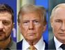 Putin nhượng bộ, thay đổi yêu sách lãnh thổ, Trump ra tối hậu thư, Zelensky phải chấp nhận