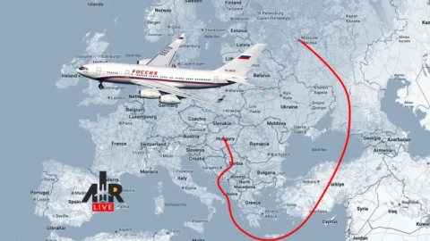 Putin sẽ bay tới Hungary để gặp Trump như thế nào?