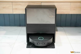 Đánh giá Dreame Aqua 10 Pro Track: robot hút bụi lau nhà không thiếu món “ăn chơi” nào, nhất là cho thú cưng nhưng cái gì cũng có giá của nó