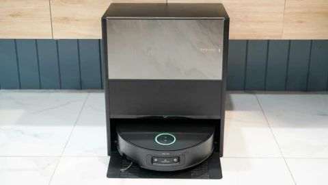 Đánh giá Dreame Aqua 10 Pro Track: robot hút bụi lau nhà không thiếu món “ăn chơi” nào, nhất là cho thú cưng nhưng cái gì cũng có giá của nó
