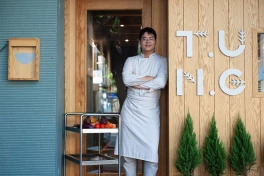 Hết Shark, giờ đến lượt chủ nhà hàng có sao Michellin thuộc top Under Forbes 30 ở Hà Nội gặp tai tiếng