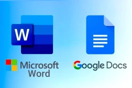 Google Docs vs. Microsoft 365: Hai nền tảng sống còn của anh em văn phòng, ai chiến thắng ?