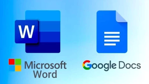 Google Docs vs. Microsoft 365: Hai nền tảng sống còn của anh em văn phòng, ai chiến thắng ?