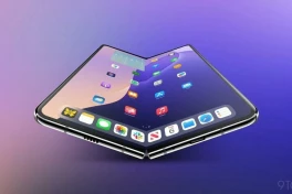 Thêm rò rỉ về iPhone gập, hứa hẹn sử dụng chất liệu đột phá