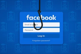 Mạo danh KFC, Red Bull lừa tuyển dụng để đánh cắp tài khoản Facebook