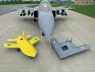 Thụy Điển âm thầm phát triển máy bay chiến đấu thế hệ mới: Gripen có sắp bị thay thế?