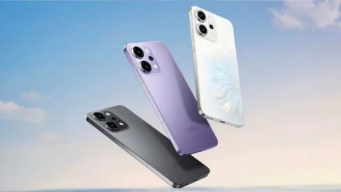 Tiếp bước Xiaomi, Oppo cũng sắp có smartphone Pro Max thách thức iPhone