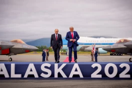 Cuộc gặp thượng đỉnh Trump - Putin ở Budapest đã bị hoãn, vì Trump không muốn mất thời gian