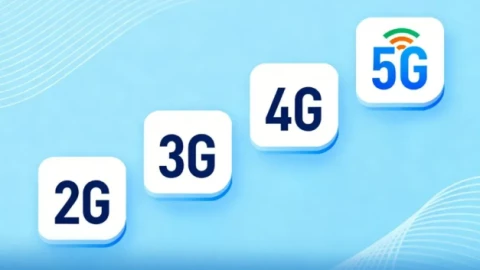 Liệu 4G có sắp biến mất? Các nhà mạng Mỹ đang chuẩn bị đóng cửa mạng 4G