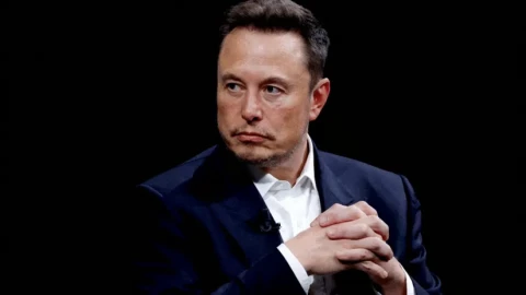 Trời ơi, ngay cả Elon Musk cũng sẵn sàng bỏ việc vì lương không thỏa đáng!