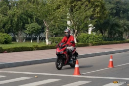 Vì sao Nhật Bản đột ngột lên tiếng về lệnh cấm xe máy xăng trong khu vực vành đai 1 của Hà Nội?