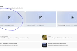Cách tạo ứng dụng MIỄN PHÍ bằng Google AI Studio (cho người không biết lập trình)