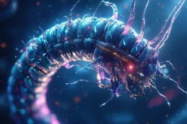 GlassWorm – Mã độc “tàng hình” đang len lỏi qua hệ thống lập trình