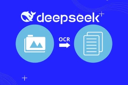 DeepSeek-OCR ra mắt: "Mắt thần" AI đọc hiểu tài liệu, tuyên bố hiệu quả gấp 20 lần con người
