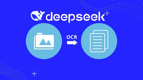 DeepSeek-OCR ra mắt: "Mắt thần" AI đọc hiểu tài liệu, tuyên bố hiệu quả gấp 20 lần con người