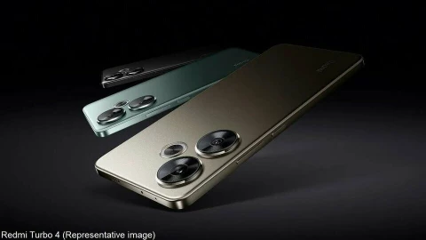 Rò rỉ smartphone mới của Xiaomi với pin "khủng" lên tới 9.000mAh, thay luôn sạc dự phòng được rồi