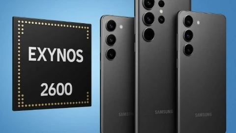 Galaxy S26 Ultra sẽ dùng chip Exynos 2600 độc quyền, "chia tay" Snapdragon?