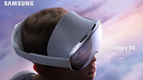 Samsung Galaxy XR ra mắt: Thách thức Apple Vision Pro với giá rẻ hơn một nửa, hàng loạt trang bị tối tân