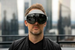 Trên tay Samsung Galaxy XR: khi Samsung, Google và Qualcomm cùng hợp lực đấu lại Apple Vision Pro