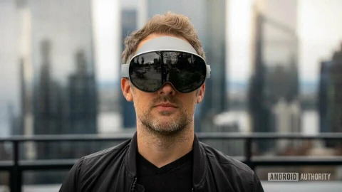 Trên tay Samsung Galaxy XR: khi Samsung, Google và Qualcomm cùng hợp lực đấu lại Apple Vision Pro