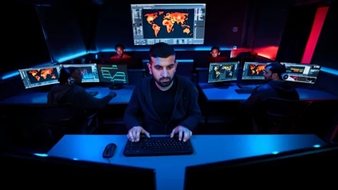 Hé lộ chiến dịch tấn công mạng quy mô lớn của MuddyWater: Ai đang bị nhắm đến?