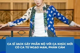 🔥VTV cảnh cáo: Một số ca khúc có nội dung phản cảm hoặc cổ xúy tệ nạn