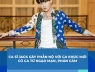 🔥VTV cảnh cáo: Một số ca khúc có nội dung phản cảm hoặc cổ xúy tệ nạn
