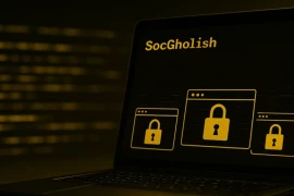 Cập nhật phần mềm giả - Chiêu lừa khiến cả thế giới mắc bẫy