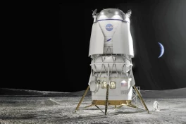 NASA khẩn trương đuổi SpaceX ra khỏi cuộc chơi, ai có thể "tiếp quản" kế hoạch đổ bộ lên mặt trăng của Mỹ?