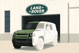Vụ tấn công mạng khiến Jaguar Land Rover thiệt hại hơn 66 nghìn tỷ đồng