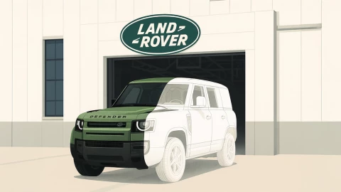 Vụ tấn công mạng khiến Jaguar Land Rover thiệt hại hơn 66 nghìn tỷ đồng