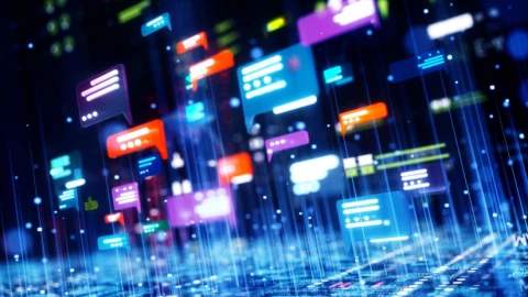 Phát hiện tình cờ có thể tăng tốc độ Internet lên tầm cao mới