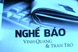 Báo chí góp phần “chuyển đổi xanh”